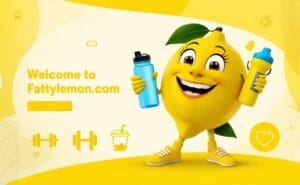 About Us, FattyLemon.com