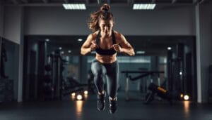 best exercise to lose weight