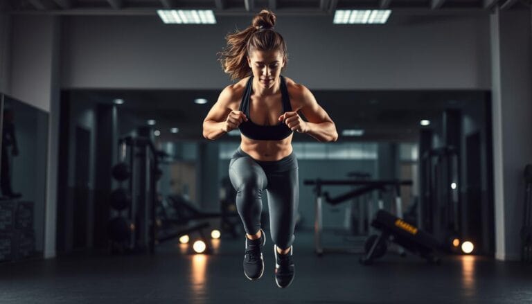 best exercise to lose weight