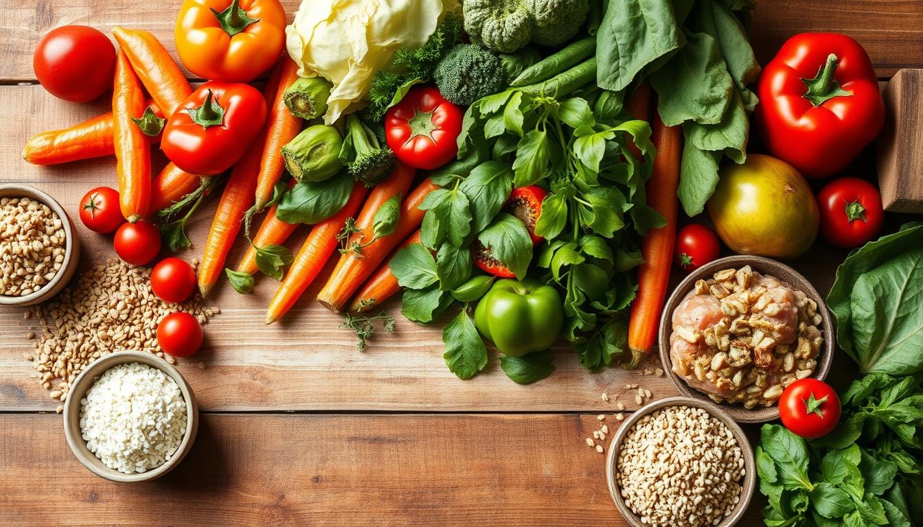 cheap healthy diet for weight loss on a budget