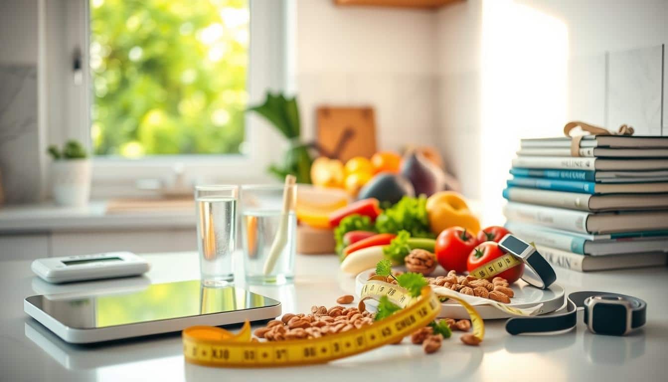 diet healthy weight loss