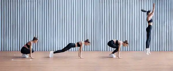 Good Exercises to Lose Weight