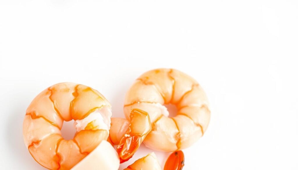 is shrimp good for weight loss