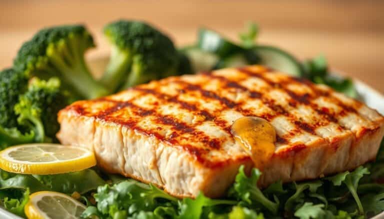 is tuna fish good for weight loss