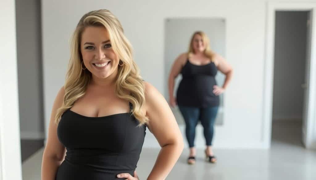 kelly clarkson weight loss 2024
