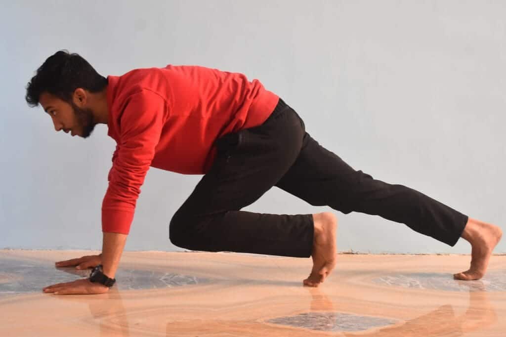 Good Exercises to Lose Weight