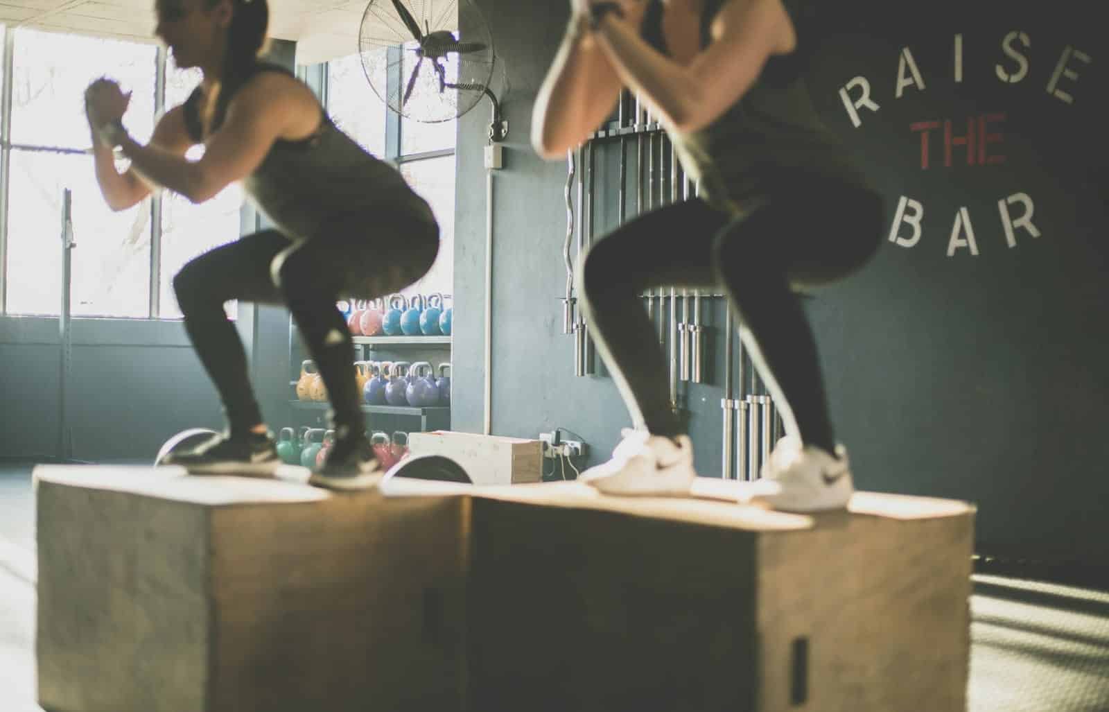men's black leggings Good Exercises to Lose Weight