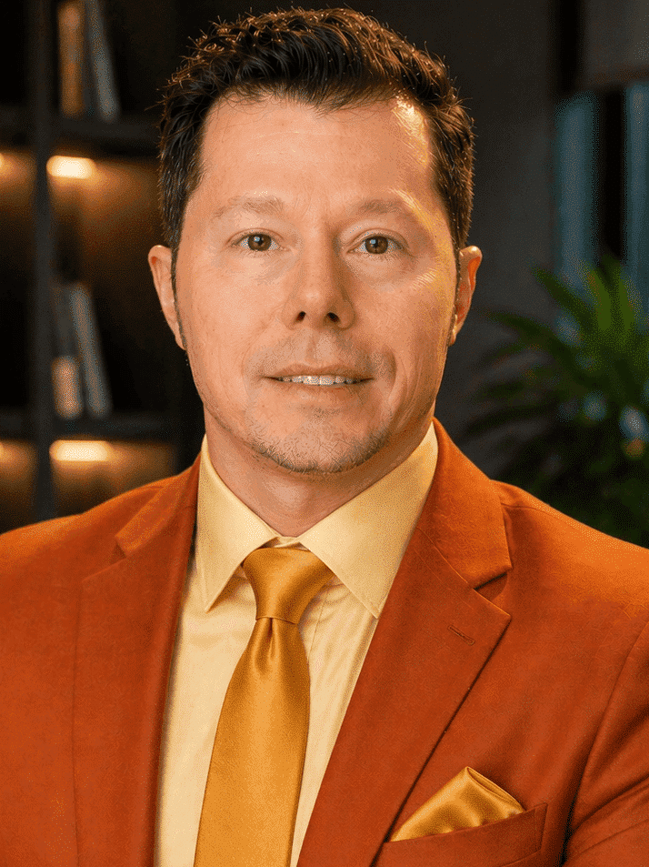 Stefan Gheorghe plant-based vegan weight loss specialist